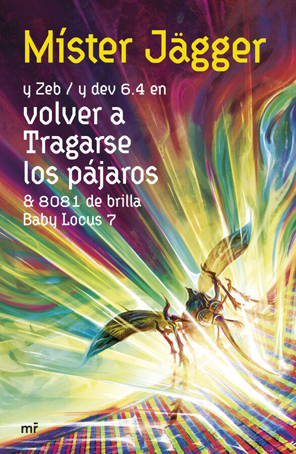 Volver a tragarse los p&aacute;jaros