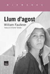 Llum d'agost Llum d'agost