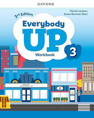 Everybody Up Level 3 Workbook Everybody Up Level 3 Workbook