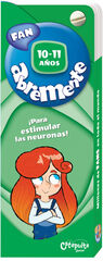 Abremente Fan 10-11 Abremente Fan 10-11