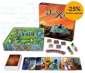 Dixit Classic
