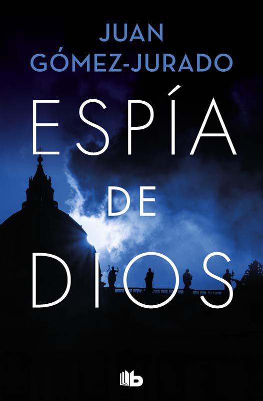 Esp&iacute;a de Dios