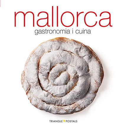 Mallorca gastronomia i cuina (cat)