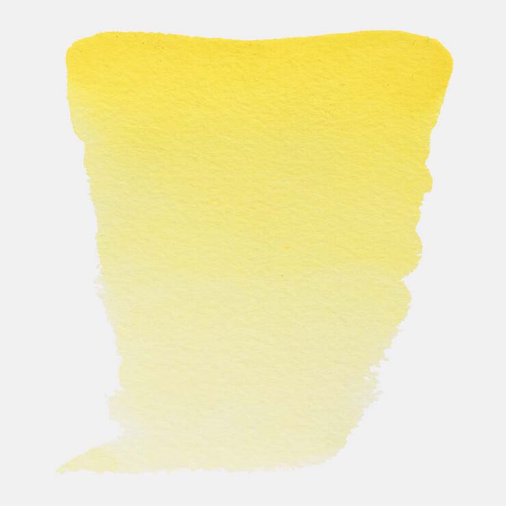 Recambio Acuarela Van Gogh amarillo limón