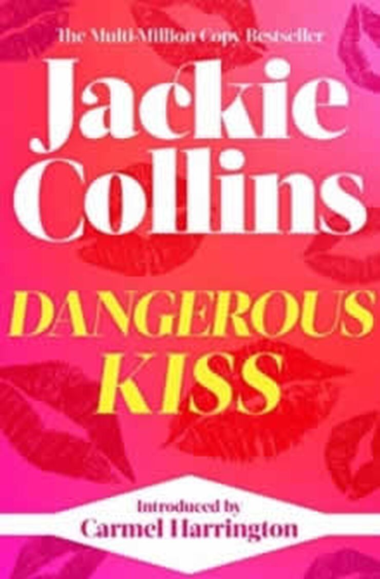Dangerous kiss
