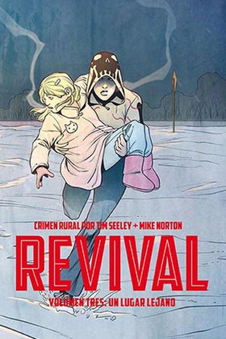 Revival 3