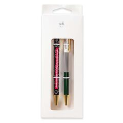 Set de Bolígrafos UO ''Profe con clase''