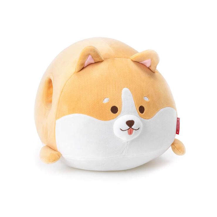 Cojín Legami Corgi