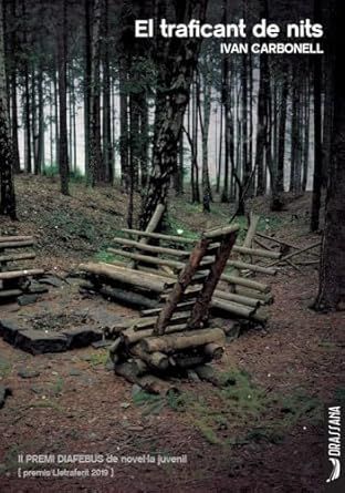 El traficant de nits