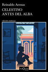 Celestino antes del alba