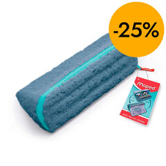 Estuche Maped Open XXL Effect azul