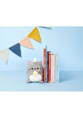 Sujeta Libros Kawaii Starry