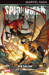 El asombroso Spiderman 41. Spiderman superior. Sin salida El asombroso Spiderman 41. Spiderman superior. Sin salida