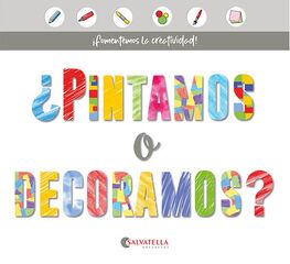 Pintamos decoramos? Pintamos decoramos?