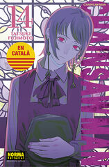Chainsaw man 14 català Chainsaw man 14 català