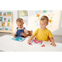 Taller complementos de los números