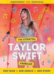 Essential Taylor Swift fanbook