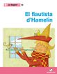 Flautista Hamelín Ja Llegim! 10 Primària