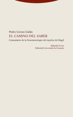 El camino del saber El camino del saber