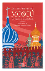 Moscú Moscú