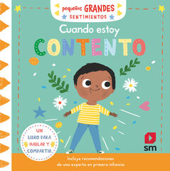 Cuando estoy contento Cuando estoy contento
