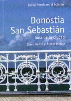 Donostia - San Sebasti&aacute;n