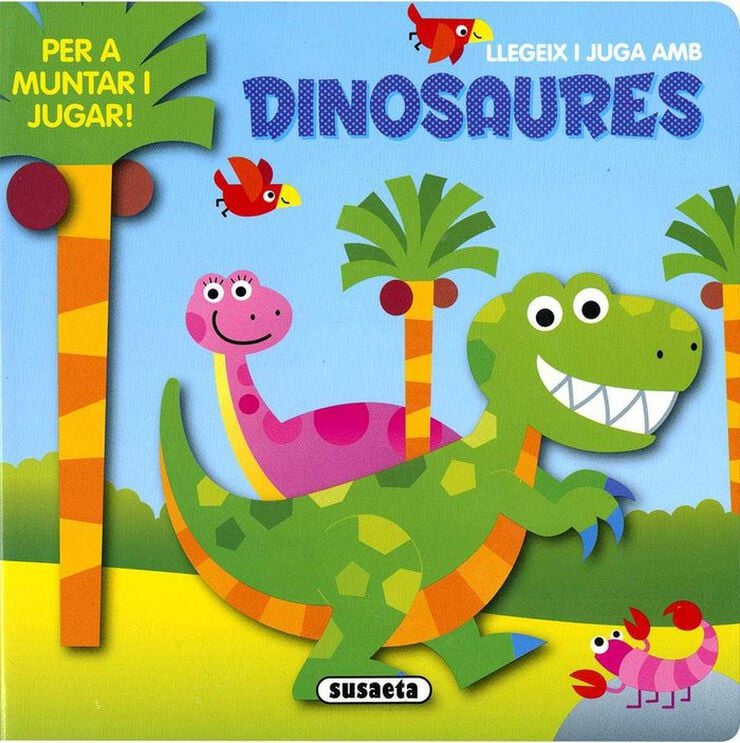 Dinosaures