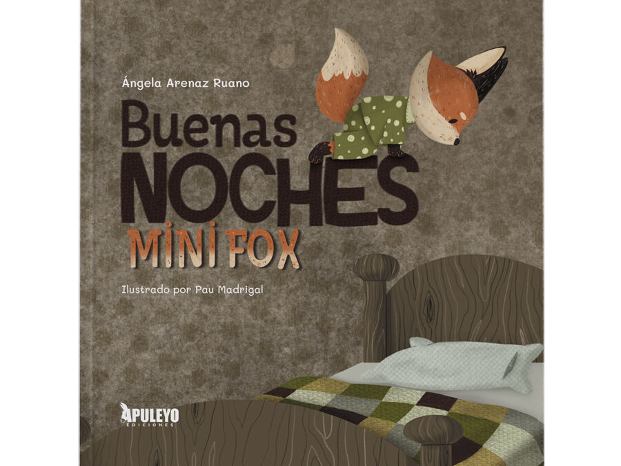 Buenas noches Mini Fox