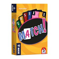 Match 4