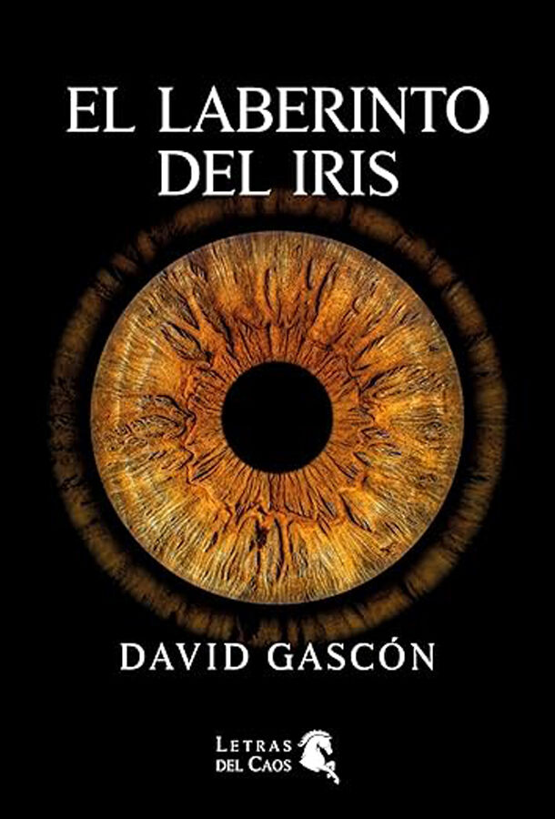 El laberinto del iris
