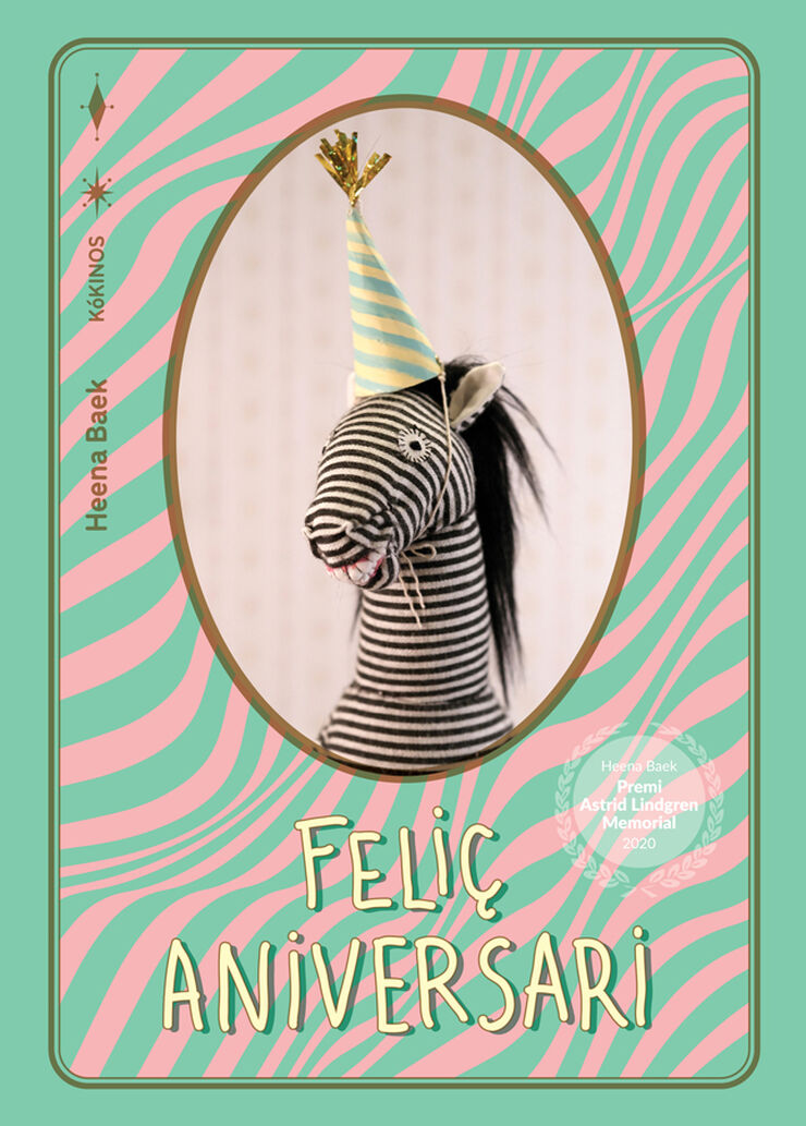Feliç aniversari