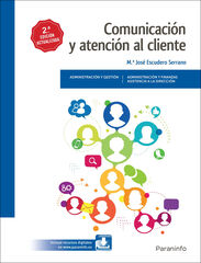Comunicación Atención Cliente