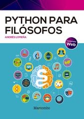 Python para filósofos Python para filósofos