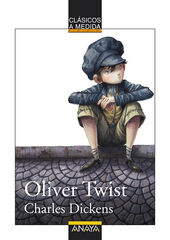 Oliver Twist Oliver Twist