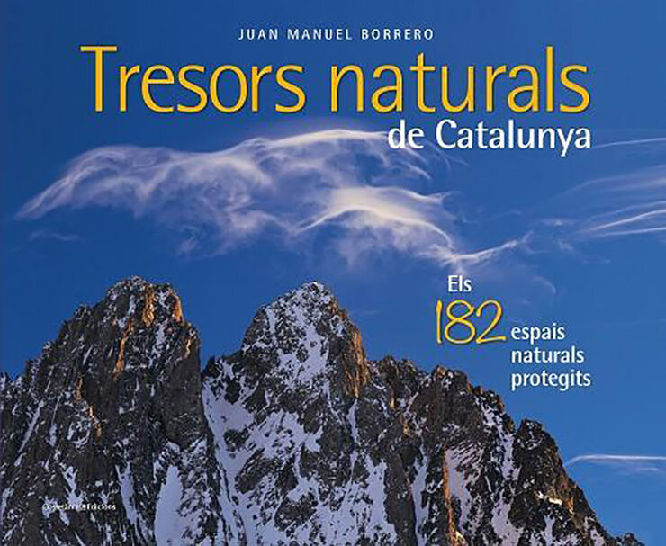 Tresors Naturals de Catalunya