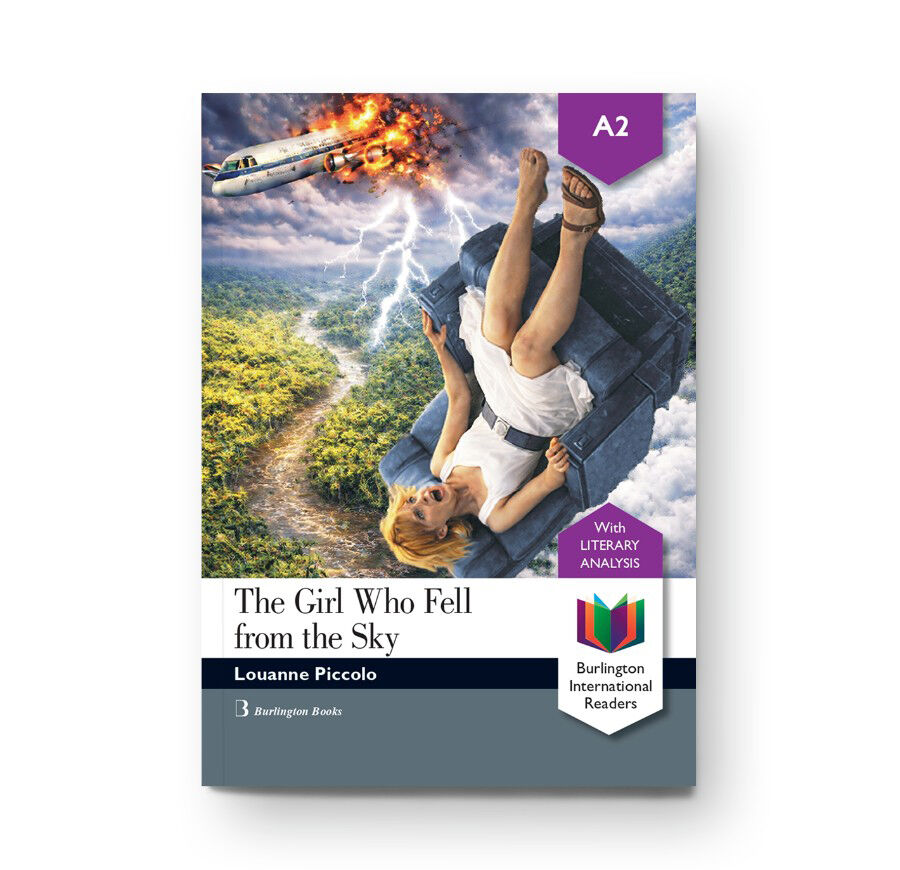 BUR BIR A2 Girl Who Fell from Sky