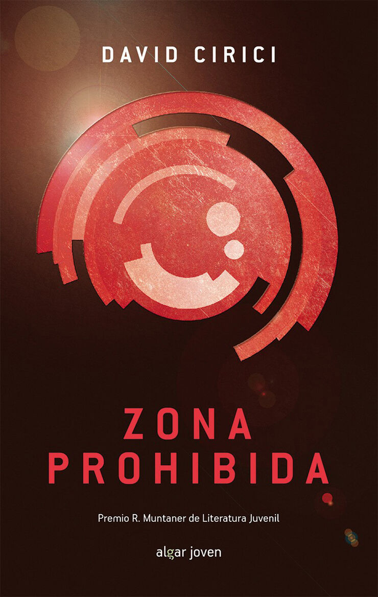 Zona prohibida Zona prohibida