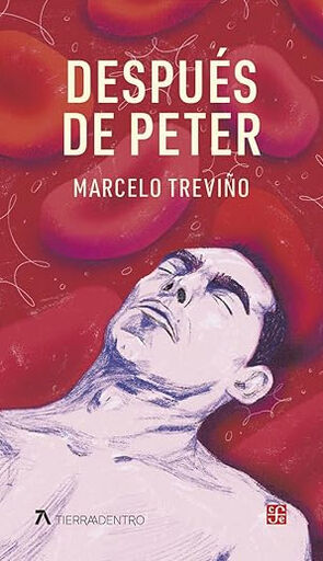 Despu&eacute;s de Peter