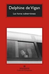 Las horas subterráneas Las horas subterráneas