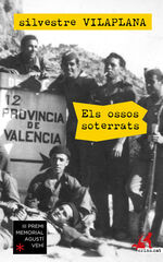 Els ossos soterrats Els ossos soterrats