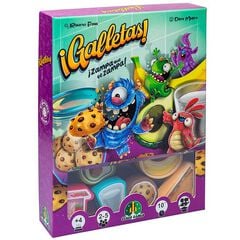 Galletas