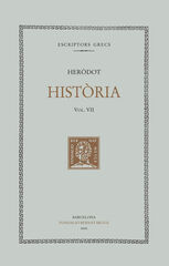Història, vol. VII (llibre VII)