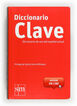 Diccionario Clave 2012 (con acceso on li
