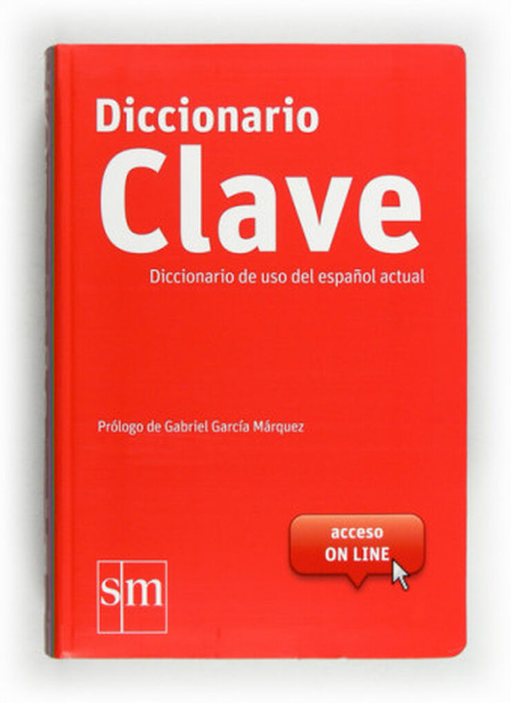 Diccionario Clave 2012 (con acceso on li Diccionario Clave 2012 (con acceso on li