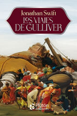 Los viajes de Gulliver Los viajes de Gulliver