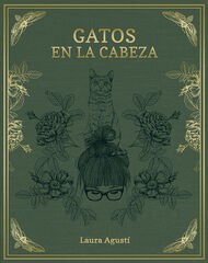 Gatos en la cabeza Gatos en la cabeza