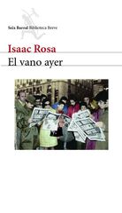 El vano ayer El vano ayer