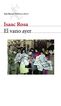 El vano ayer El vano ayer