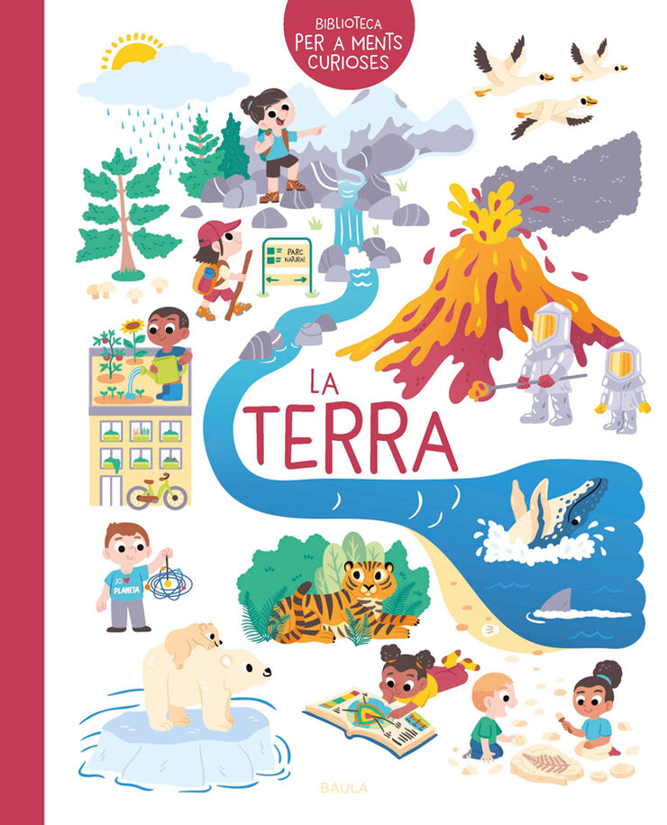 La Terra