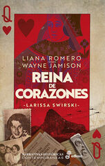 Reina de Corazones Reina de Corazones